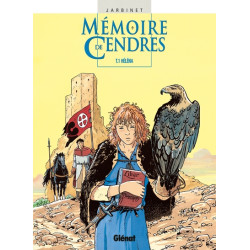 Mémoire de cendres - Tome 01