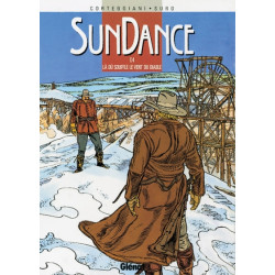 Sundance - Tome 04