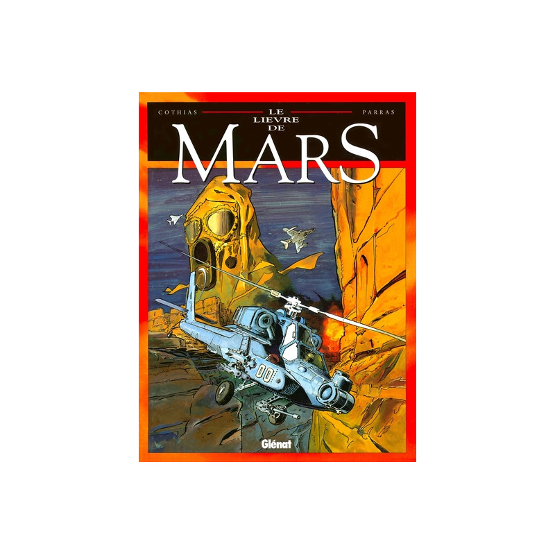 Le Lièvre de mars - Tome 06