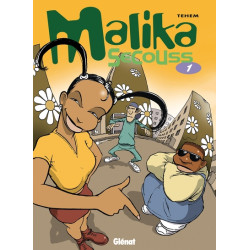 Malika Secouss - Tome 01