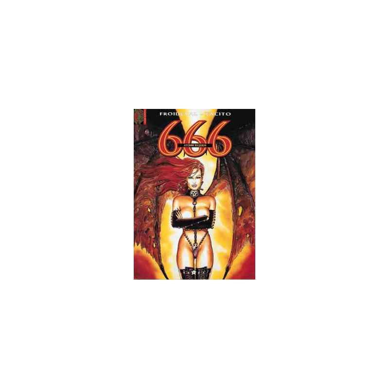 666 - Tome 05