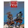 Le Vent des dieux - Tome 02