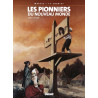 Les Pionniers du nouveau monde - Tome 01
