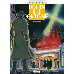 Louis la Guigne - Tome 02