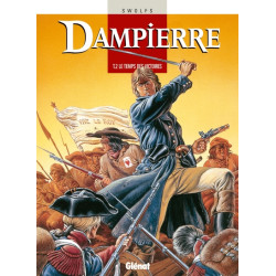 Dampierre - Tome 02