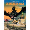 Le Mercenaire - Tome 09