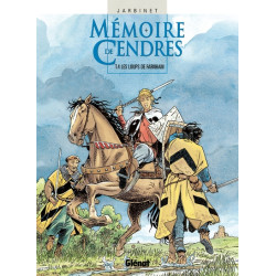 Mémoire de cendres - Tome 04