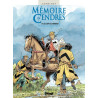 Mémoire de cendres - Tome 04