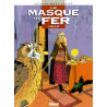 Le Masque de fer - Tome 04