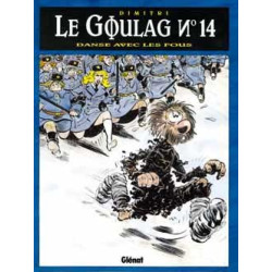 Le Goulag - Tome 14
