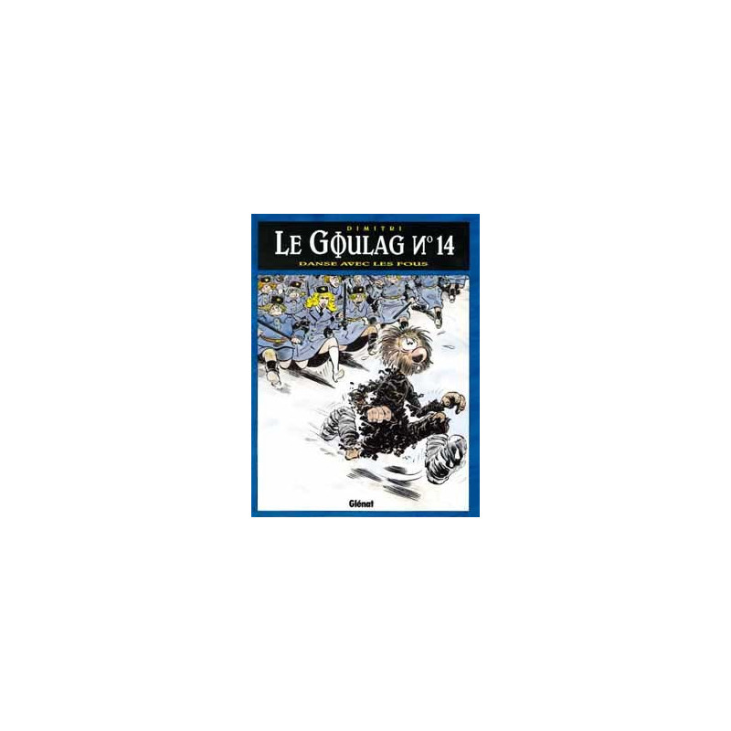 Le Goulag - Tome 14