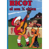 Bicot - Tome 03
