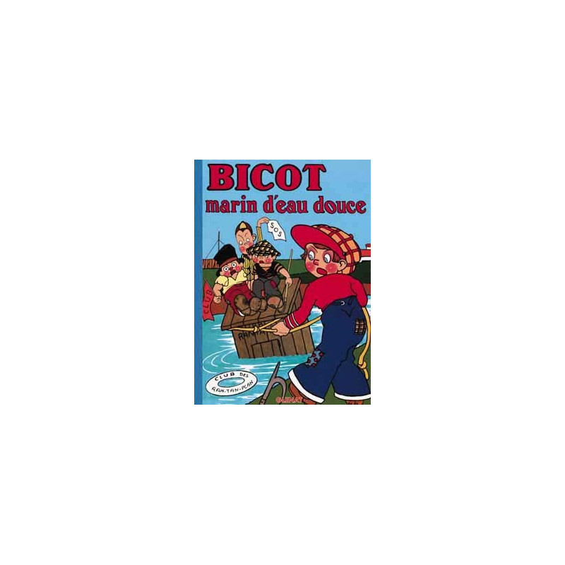 Bicot - Tome 02