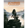 Les Pionniers du nouveau monde - Tome 10