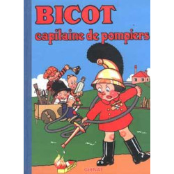 Bicot - Tome 01