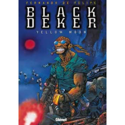 Black Deker - Tome 02