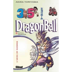 Dragon Ball (sens français)...