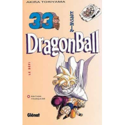 Dragon Ball (sens français)...