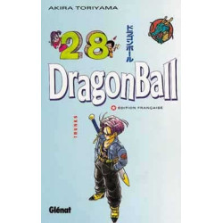 Dragon Ball (sens français)...