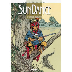 Sundance - Tome 03