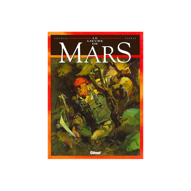 Le Lièvre de mars - Tome 05