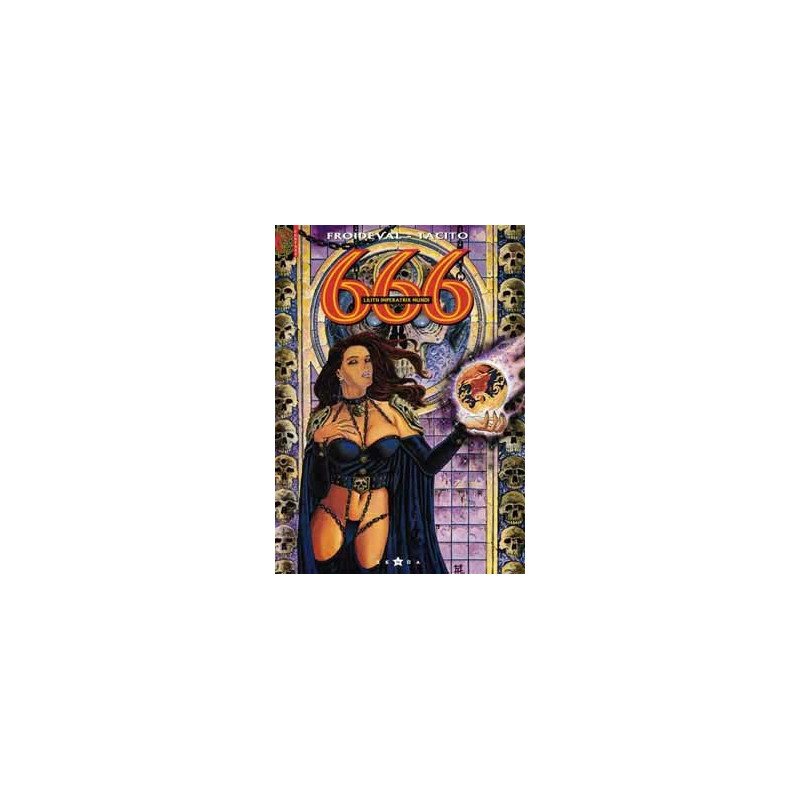 666 - Tome 04