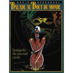 Balade au bout du monde -...