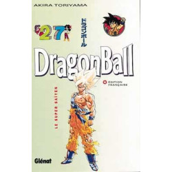 Dragon Ball (sens français)...