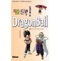Dragon Ball (sens français)...