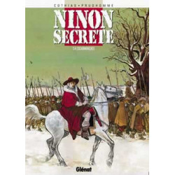 Ninon secrète - Tome 04