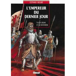 L'Empereur du dernier jour...