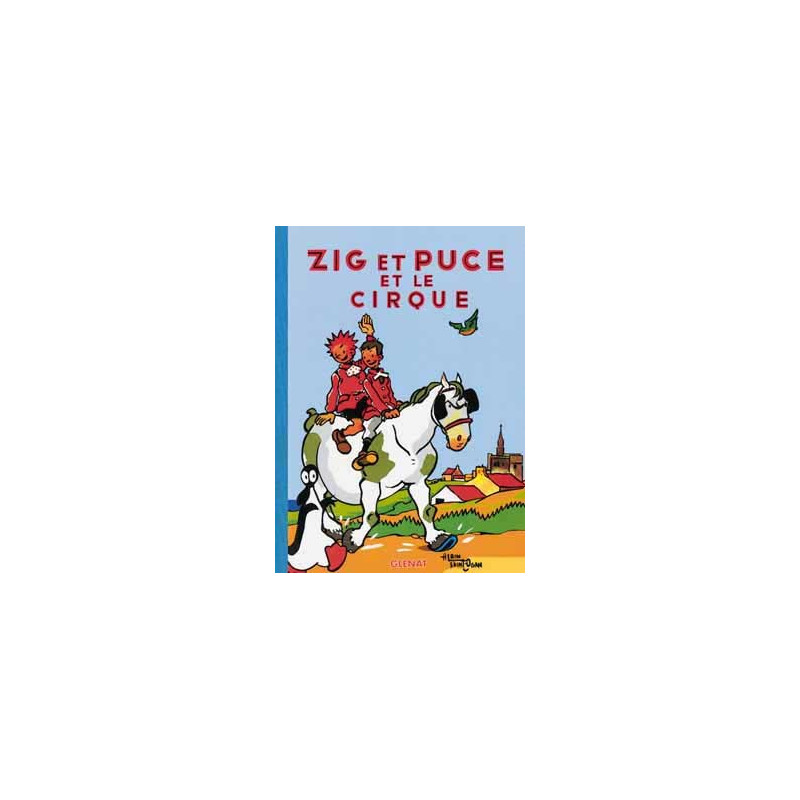 Zig et Puce - Tome 15
