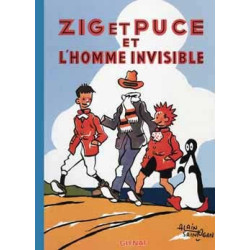 Zig et Puce - Tome 13
