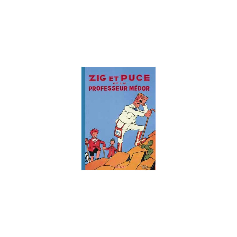 Zig et Puce - Tome 11