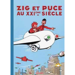 Zig et Puce - Tome 09