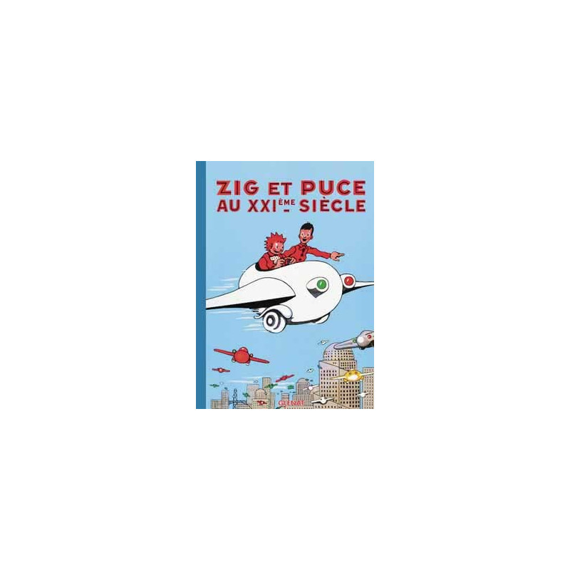 Zig et Puce - Tome 09