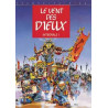 Le Vent des dieux - Intégrale Tomes 01 à 05