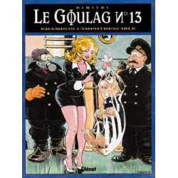 Le Goulag - Tome 13