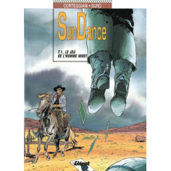 Sundance - Tome 01