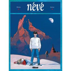 Névé - Tome 04