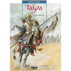 Taïga - Tome 01