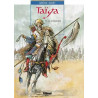Taïga - Tome 01