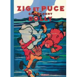 Zig et Puce - Tome 05