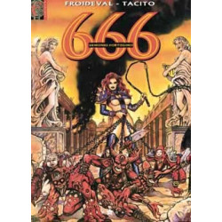 666 - Tome 03