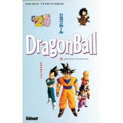 Dragon Ball (sens français)...