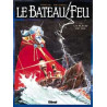 Le Bateau feu - Tome 01