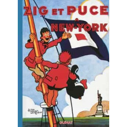 Zig et Puce - Tome 04