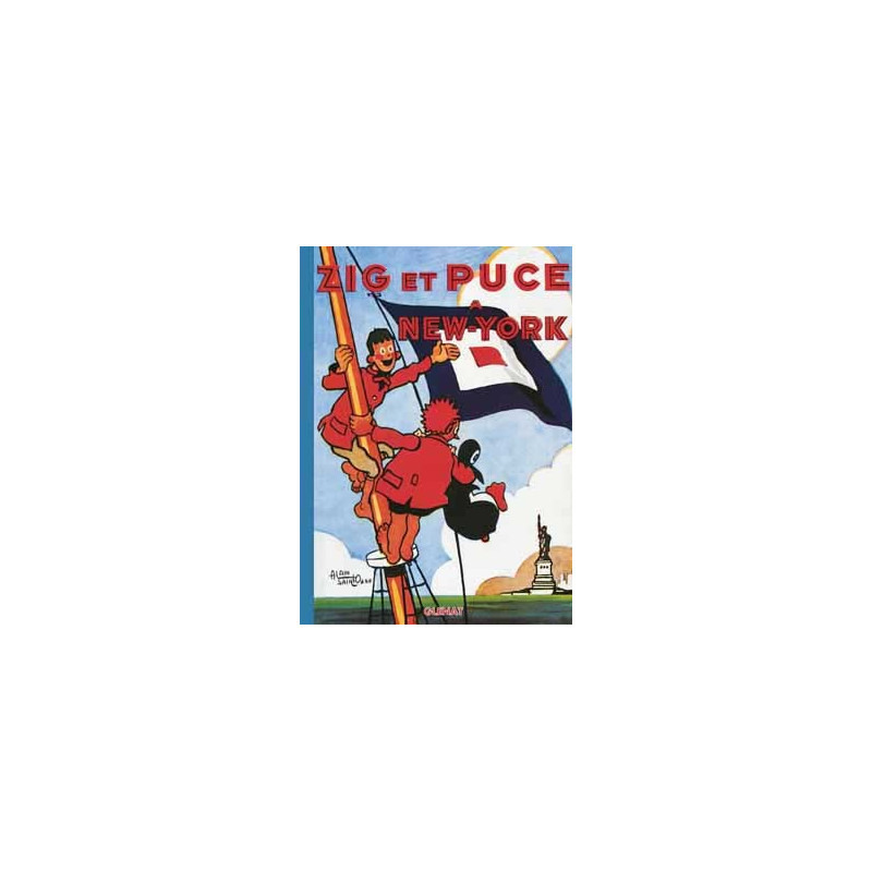 Zig et Puce - Tome 04