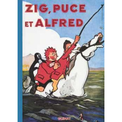 Zig et Puce - Tome 03