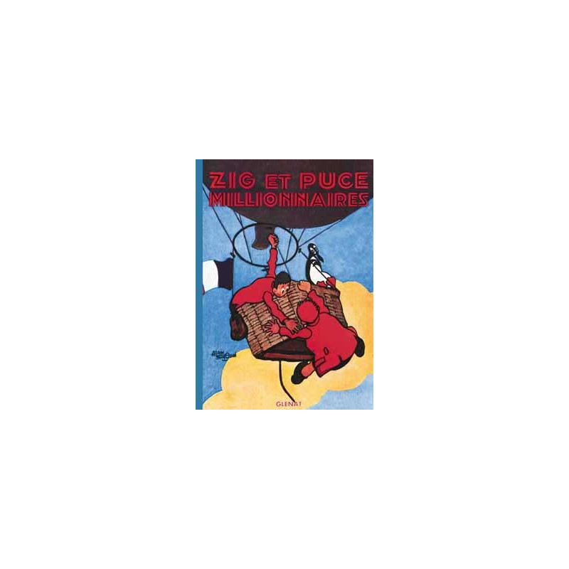 Zig et Puce - Tome 02